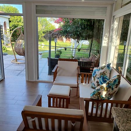 Villa Naima 라라슈 외부 사진