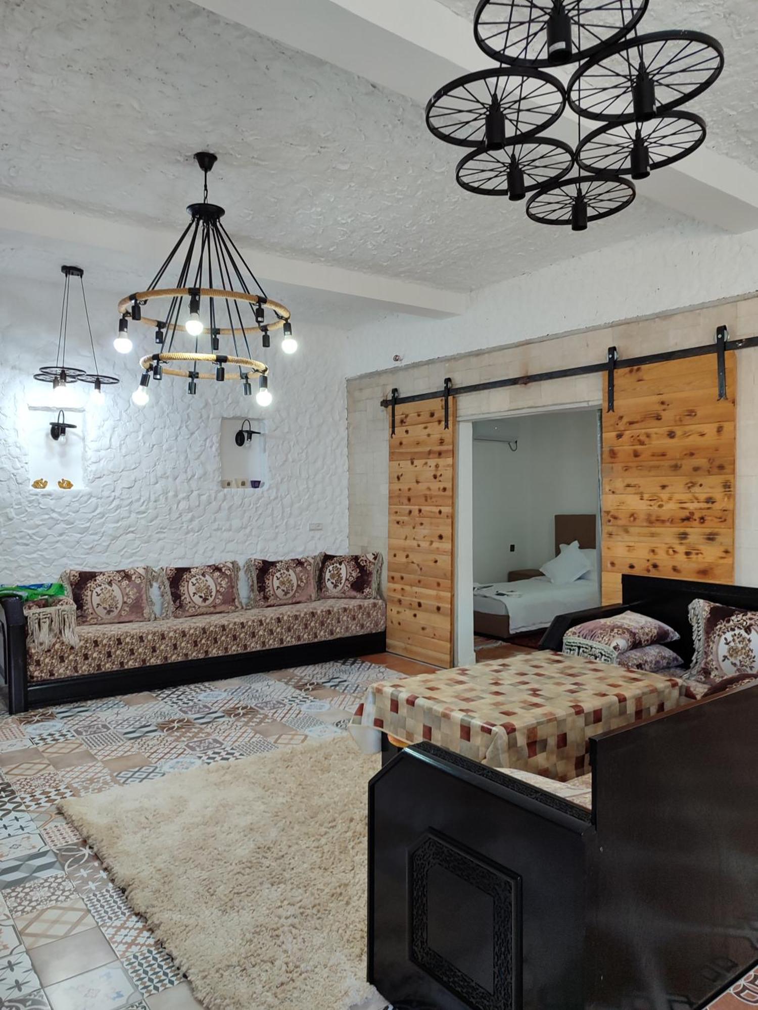 Villa Naima 라라슈 외부 사진