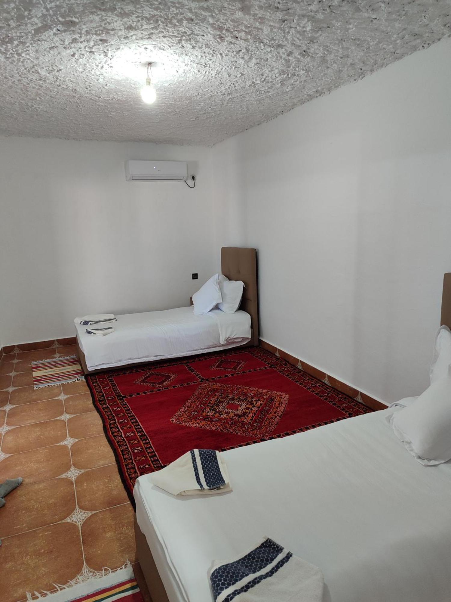 Villa Naima 라라슈 외부 사진