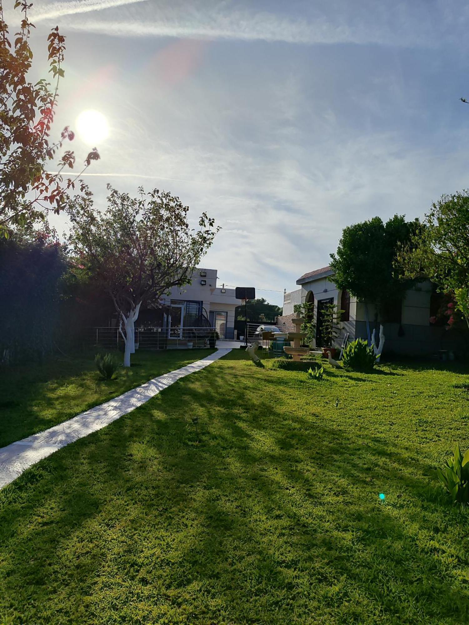 Villa Naima 라라슈 외부 사진
